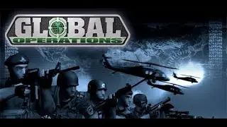 Global Operations: Full Gameplay