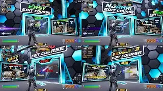 2026-01-03 Fortnite edit practice, time trial day 665