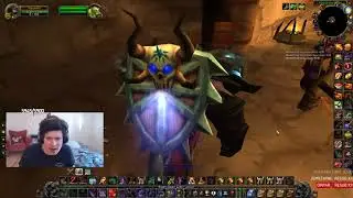 Советы — TBC Classic Beta, день 32