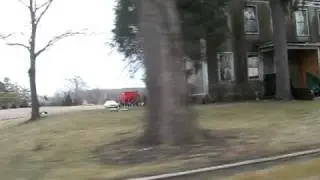 Haunted Ohio: Germantown