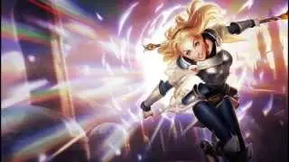 Lux's laugh reversed [10 minutes]