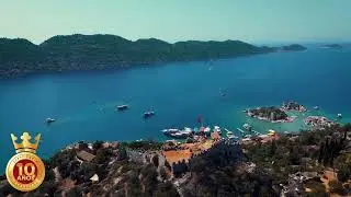 Iberoviajes - Mediterr&aacute;neo Turco 2025