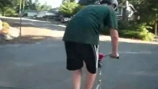 Morning Manny Pad Session