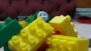 Flash bang wallop crash remake