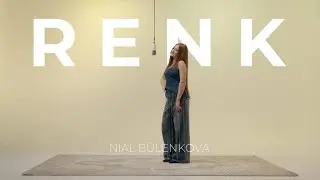 Renk 26. Nial Bülenkova