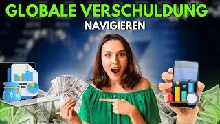 Globale Verschuldung navigieren