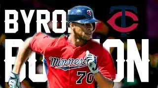 Byron Buxton | 
