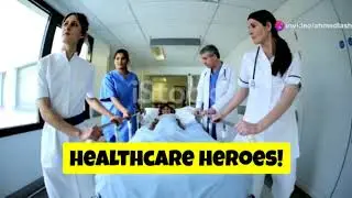 Crash Cart is a tool of life saving
