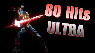 Представляем УЛЬТРА-ОПТИМИЗИРОВАННОЕ комбо Джаго из 80 ударов 💥🤯 + Большое обновление канала! ✅