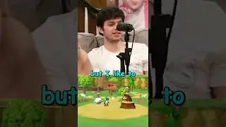 NEVER play Mario Party with the Party Crashers