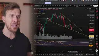 🚨 BITCOIN $81K! DXY OURO PRATA TRUMP IRAN