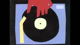 DJ Cut Killer - Mystical Scratch (1998)