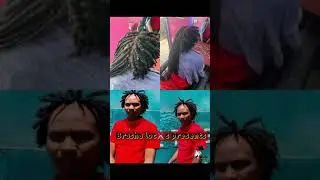 BEST DREADLOCK STYLES 2021 FOR BOTH MEN AND WOMEN.
