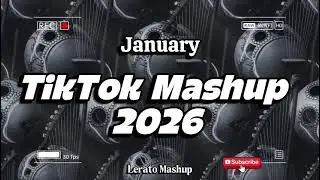 Trendy Tiktok Viral Mashup 2025 - 2026
