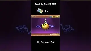 Best Platinum Tickets Ever 😈 (Battle cats)