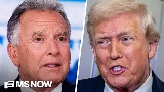 'Bonkers': Reaction to leaked Witkoff call with top Putin aide