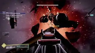 Destiny 2 Season of the Splicer Use Shattered Cipher with Sojourner's Tale Get Pinnacle Gear