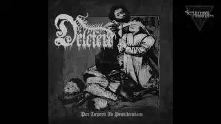Délétère - Per Aspera Ad Pestilentiam (Full EP)