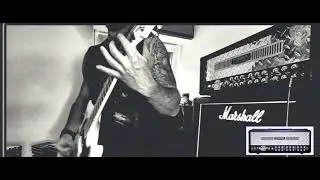Mesa Boogie TRIPLE RECTIFIER vs. Gain Stage Virtual Amp BOLZ (VST Plugin) + free Cabinet IR