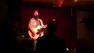 Darren Hodson (The Southern Companion) - Feels like years (live)