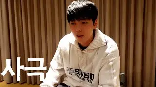 #사극 #2인 #연기 #연기훈련 