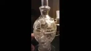 Dd sherpa internal recycler diffusion then fab egg