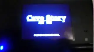 Cave Story DSi Download (READ DESCRIPTION!) (LOST GAME RECOVERED!!!)
