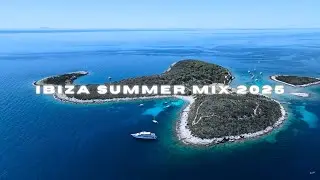Ibiza Summer Mix 2025🌴 Chill Vocal Deep House | Melodic House music | The BEST HOUSE 🌴 Loudkult #2