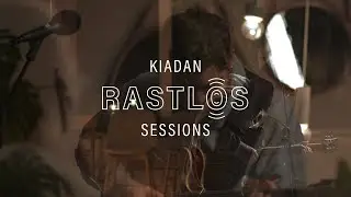 Bitter sweet Consequence - KIADAN | Rastl&oslash;s Sessions