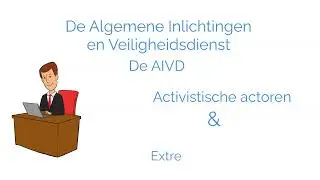 Extremisme, activisme en radicalisme