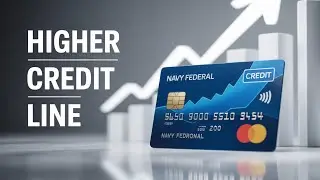 The Navy Federal Relationship Score Hack To Maximize Your Credit Line