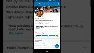 Understanding Linkedin