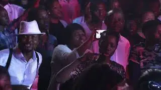 Cliff M -My Boast (Official Video )
