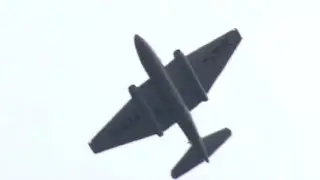 9s Hillclimb run at FoS - Goodwood from the air!!!
