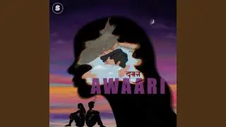 AWAARI (Talab)