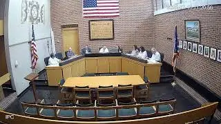 Village of Walton Hills Special Council Meeting Wednesday, July 30, 2025, at 4:00 PM