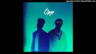 KYLE - iSpy (feat. Lil Yachty) (PAL Pitched)