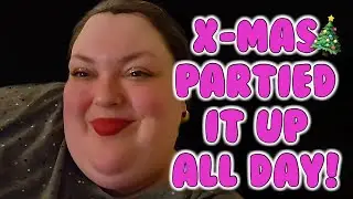 FB DOESN’T DO X-MAS BUT SAYS SHE WENT TO A PARTY, GOT LOTS OF 💵 STORE GIFTS (BOUGHT BY HERSELF?)