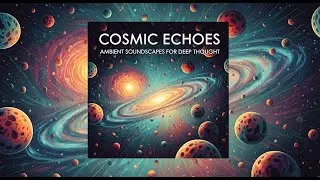 🌌 Stellar Soundscapes &ndash; Relaxing Ambient Music for Focus & Beyond