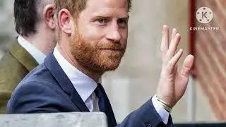 Prince Harry's Legal Battle: A Quest for Privacy in the Public Eye