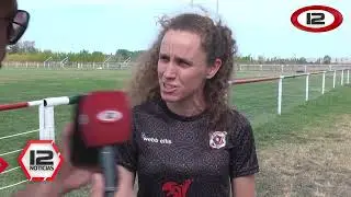 DEPORTES | BALANCE DEPORTIVO 2025 DEL CLUB DRAIG GOCH
