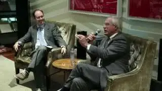 Director of the CIA Porter Goss On Enhanced Interrogation