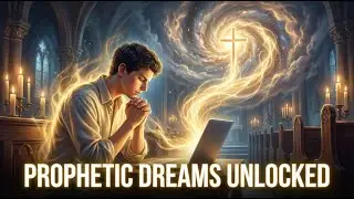 POWERFUL Prayer to Blessed Carlo Acutis for Prophetic Dreams and Visions?