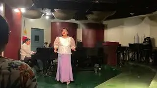 Nabasag Ang Banga (from 