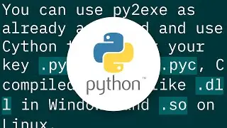 How can I make a Python script standalone executable to run without ANY dependency?