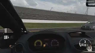 Forza Motorsport 7 - Suzuka - Modern Hot Hatch Hopper Lobby