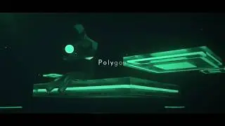 Polygon Trailer