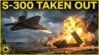 US Strikes Venezuela &mdash; S-300 Missile System Destroyed &ndash; Then THIS Happened&hellip;