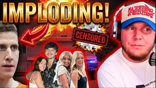 ASKING THE QUESTIONS NOBODY DARES TO...