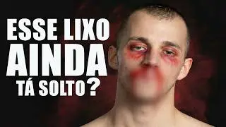 O Lutador Mais Covarde da Hist&oacute;ria - Charlie Zelenoff
